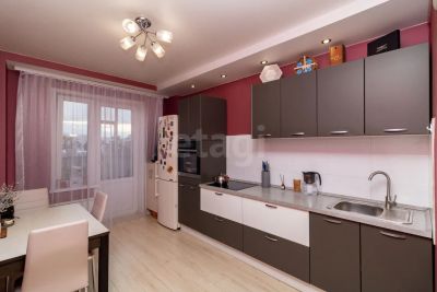 Лот: 25675985. Фото: 1. 2-комн. квартира , Красноярск... Квартиры, студии