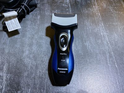 Лот: 17008809. Фото: 1. бритва водонепроницаемая Panasonic... Укладка и стрижка волос, бритьё, эпиляция