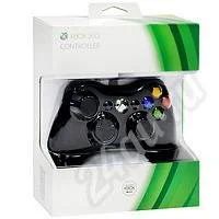Лот: 587263. Фото: 1. Геймпад проводной,идёт на XBOX360... Рули, джойстики