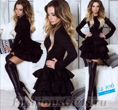 Лот: 15430705. Фото: 1. Платье. Платья