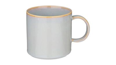 Лот: 22252887. Фото: 1. Кружка Soul Kitchen 0,4 л цвет... Кружки, стаканы, бокалы
