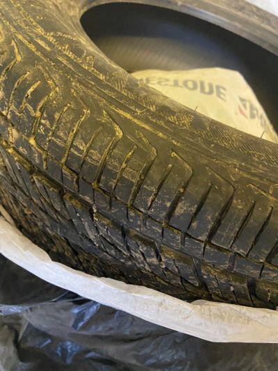 Лот: 19243283. Фото: 1. комплект шин hankook optimo 185... Шины