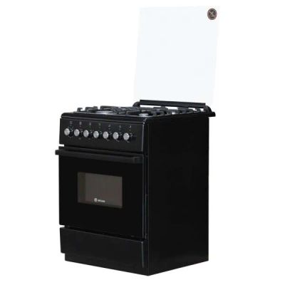 Лот: 25367030. Фото: 1. Комбинированная плита De luxe... Плиты, духовые шкафы, варочные поверхности