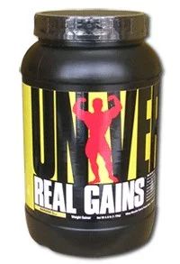 Лот: 3088059. Фото: 1. Спортивное питание - Real Gains... Спортивное питание, витамины