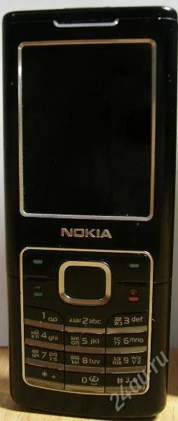 Лот: 148784. Фото: 1. Nokia 6500 classic. Кнопочные мобильные телефоны