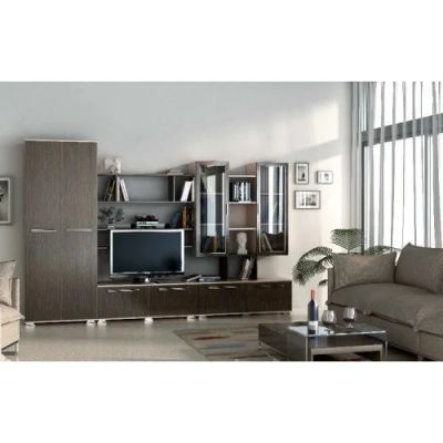 Лот: 4713993. Фото: 1. Гостиная Нота-3. Гостиные, стенки, горки