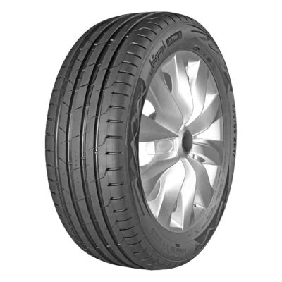 Лот: 21505776. Фото: 1. Ikon Autograph Ultra 2 SUV 285... Шины