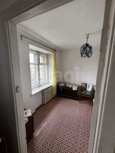 Лот: 25671600. Фото: 1. 3-комн. квартира , Красноярск... Квартиры, студии