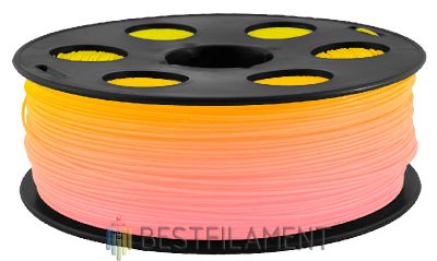 Лот: 17510910. Фото: 1. Переходный PETG пластик Bestfilament... 3D принтеры, 3D ручки и комплектующие