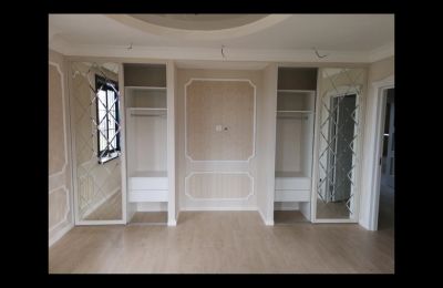 Лот: 12490057. Фото: 1. Шкаф-купе 111. Шкафы, шкафы-купе