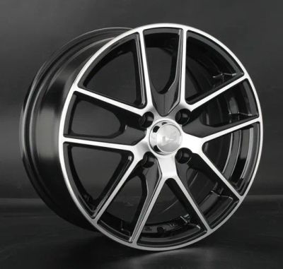 Лот: 20263064. Фото: 1. Диск LS wheels LS 771 7x16 5x100... Диски