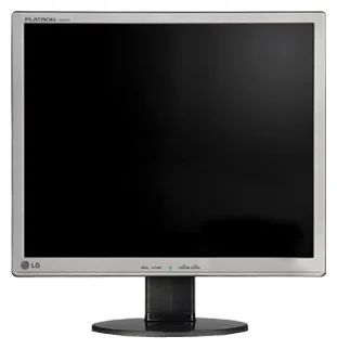 Лот: 6982035. Фото: 1. Монитор LG Flatron L1742S-sn. ЖК-мониторы