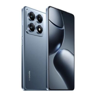 Лот: 24373127. Фото: 1. Смартфон Xiaomi 14T Pro 12/1024... Смартфоны