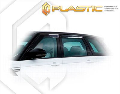 Лот: 13202604. Фото: 1. Land Rover Range Rover Sport 2013-... Детали тюнинга