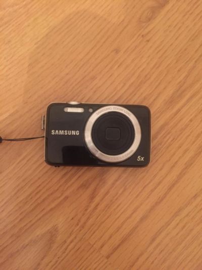 Лот: 7979779. Фото: 1. Нерабочий Фотоаппарат Samsung... Цифровые компактные