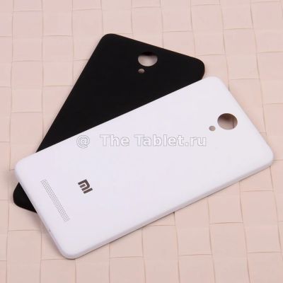 Лот: 8239551. Фото: 1. Задняя крышка Xiaomi Redmi Note... Корпуса, клавиатуры, кнопки