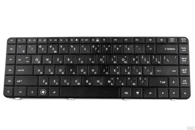 Лот: 12605727. Фото: 1. Новая Клавиатура для HP CQ62 CQ56... Клавиатуры для ноутбуков
