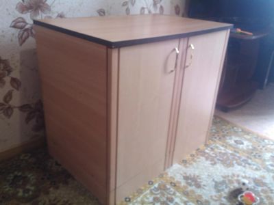 Лот: 4475185. Фото: 1. Тумбочка. Тумбы