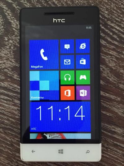 Лот: 5138115. Фото: 1. Windows Phone 8S. Кнопочные мобильные телефоны