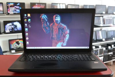 Лот: 15944212. Фото: 1. Lenovo G505 (15.6"/AMD E1-2500... Ноутбуки