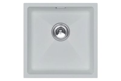 Лот: 23646525. Фото: 1. Мойка врезная PAULMARK Lumi 45... Мойки кухонные