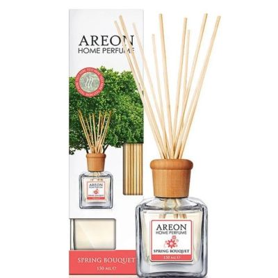 Лот: 24095358. Фото: 1. Аромадиффузор Areon, 150 мл, Spring... Бытовая химия