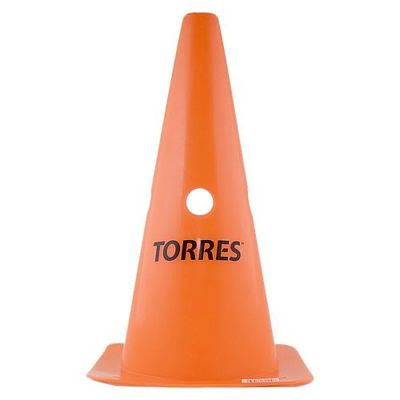 Лот: 22364642. Фото: 1. Конус тренировочный Torres TR1009... Другое (спортивные товары)