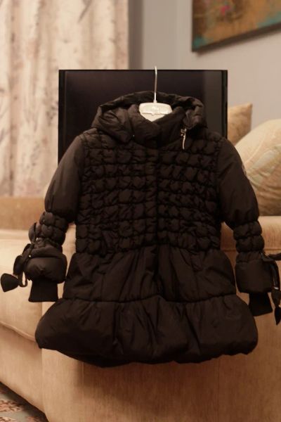 Лот: 5414465. Фото: 1. Пальто Ruba Cuori, рр 98 см. Верхняя одежда
