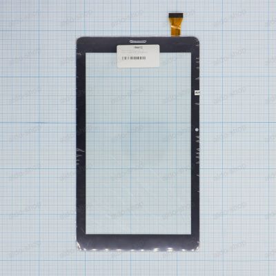 Лот: 12310028. Фото: 1. Тачскрин ( Touch screen ) 9.0... Дисплеи, дисплейные модули, тачскрины
