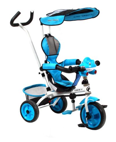 Лот: 4075017. Фото: 1. Велосипед 3-х кол Family trike... Красноярск