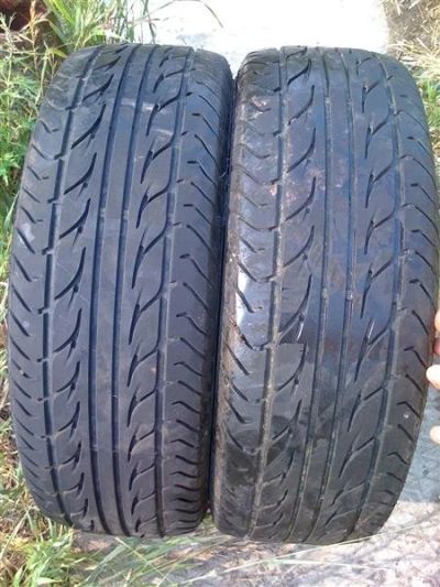 Лот: 1926333. Фото: 1. dunlop lemans lm702 205/60 r15... Шины
