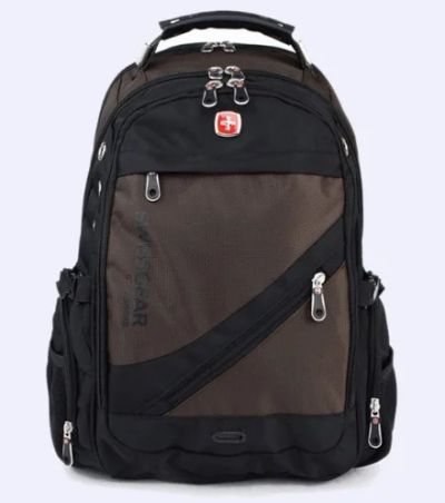 Лот: 8933982. Фото: 1. Рюкзак Wenger Swissgear SA-1418... Рюкзаки