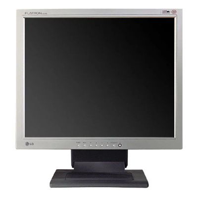 Лот: 3003259. Фото: 1. Продам жк монитор LG FLATRON L1710S. ЖК-мониторы