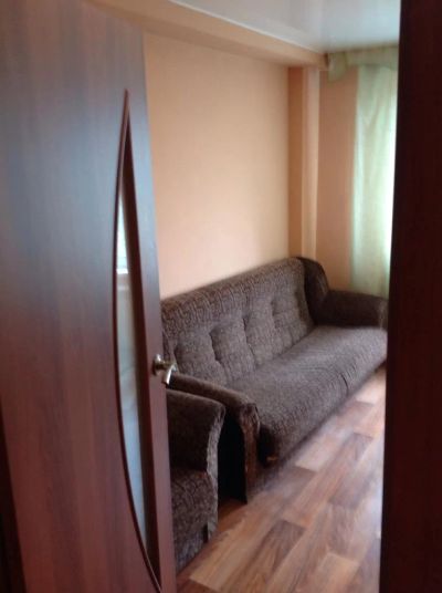 Лот: 5812057. Фото: 1. сдам комнату собственик. Квартиры, студии