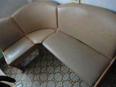 Лот: 3526576. Фото: 1. Кухонный уголок. Кухонные уголки