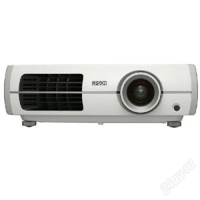 Лот: 2938725. Фото: 1. Проектор Epson EH-TW3800 (epson... Проекторы