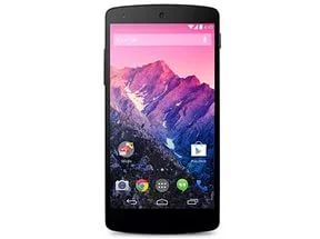 Лот: 7949446. Фото: 1. смартфон lg nexus 5. Смартфоны