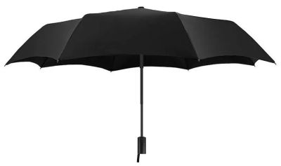 Лот: 20188099. Фото: 1. Зон KongGu Auto Folding Umbrella... Зонты