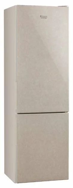 Лот: 14344684. Фото: 1. Холодильник HOTPOINT ARISTON HF... Холодильники, морозильные камеры