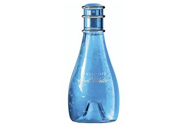 Лот: 8708675. Фото: 1. Davidoff Cool Water Women 100... Женская парфюмерия