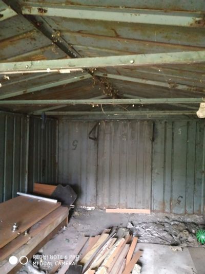 Лот: 25629913. Фото: 1. Гараж жигулёвский. Гаражи, парковочные места