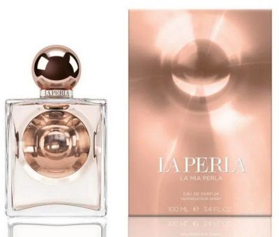 Лот: 13648882. Фото: 1. La Perla woman La Mia Perla Туалетные... Женская парфюмерия