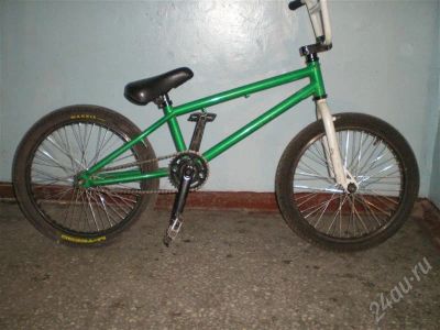 Лот: 507246. Фото: 1. BMX. Велосипеды