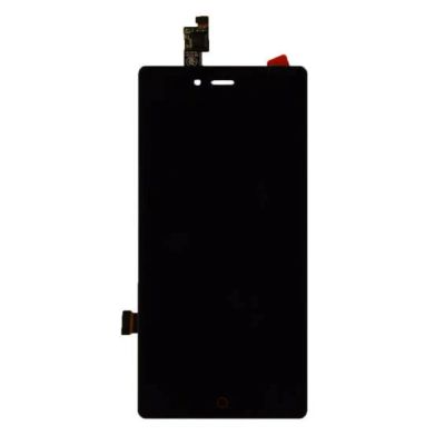 Лот: 14501146. Фото: 1. Дисплей для ZTE Nubia Z9 Mini... Дисплеи, дисплейные модули, тачскрины