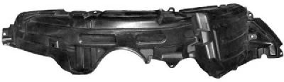 Лот: 3720644. Фото: 1. Подкрылок левый toyota platz/echo... Кузов