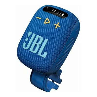 Лот: 25281343. Фото: 1. Bluetooth колонка JBL WIND 3... Портативные, беспроводные колонки