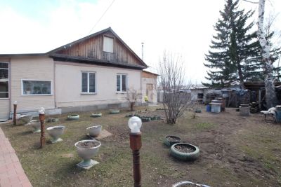 Лот: 25295723. Фото: 1. 2-комн. дом , Красноярск Ермаковская... Дома