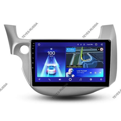 Лот: 20758481. Фото: 1. Магнитола Teyes CC2L (Lite) Plus... Автомагнитолы