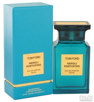 Лот: 8626706. Фото: 1. Tom Ford Neroli Portofino 100... Унисекс парфюмерия