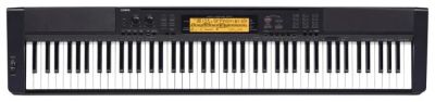 Лот: 8084493. Фото: 1. Цифровое пианино CASIO CDP-200... Клавишные